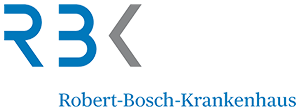 Krammer und Partner, Kundenstimmen, Robert-Bosch-Krankenhaus, Logo