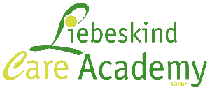 Krammer und Partner, Kundenstimmen, Liebeskind Care Academy GmbH, Logo