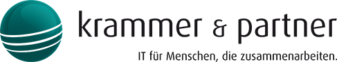 Krammer & Partner GmbH logo