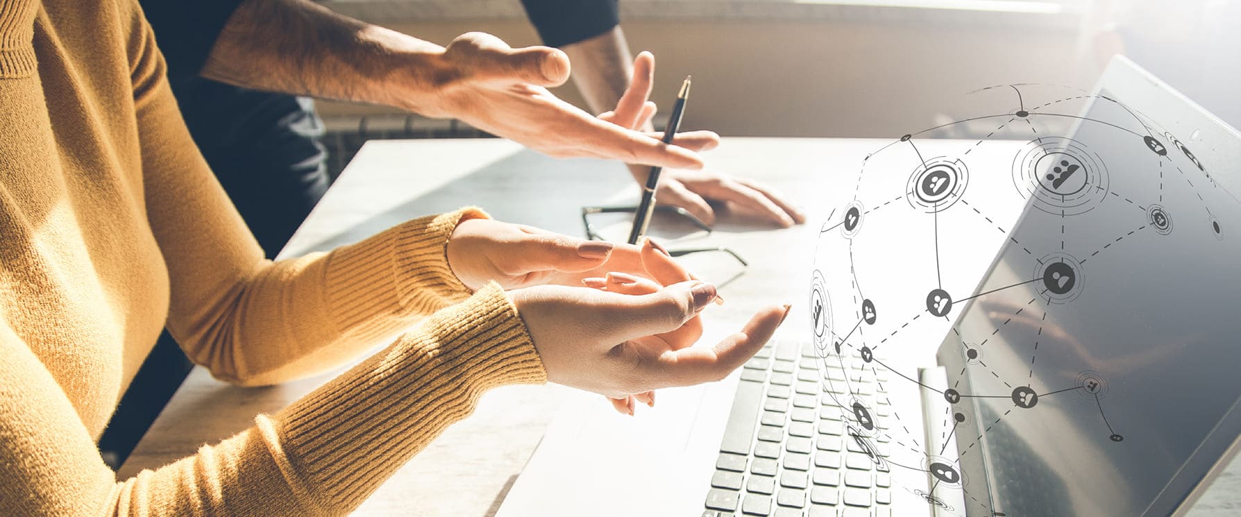 Personal-Office ist die passende Lösung für das Personalmanagement in Krankenhäusern.