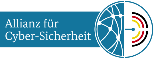Mitgliedschaft in der Allianz für Cyber-Sicherheit